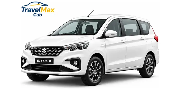 Ertiga outstation taxi from Bangalore