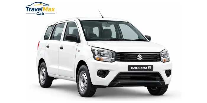 Wagon R outstation taxi from Bangalore